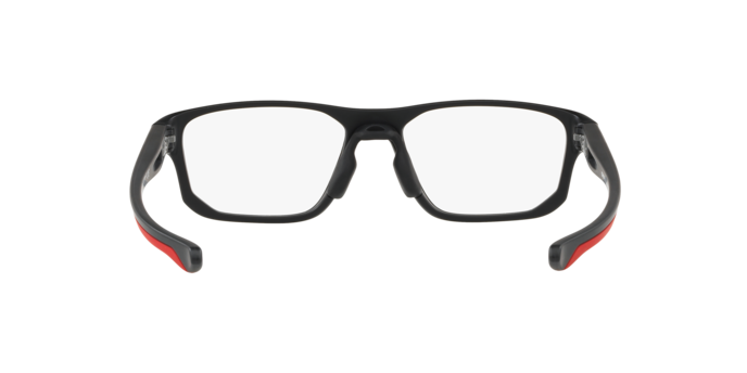 814204 - Satin Black / Demo Lens