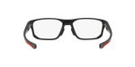 814204 - Satin Black / Demo Lens