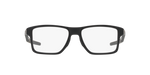 814301 - Satin Black / Demo Lens