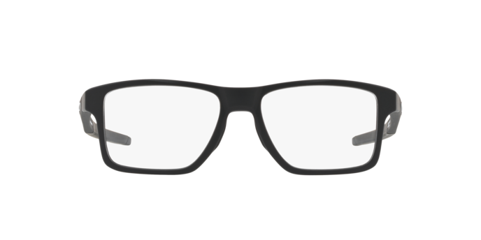 814301 - Satin Black / Demo Lens