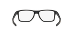 814301 - Satin Black / Demo Lens