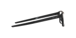 814301 - Satin Black / Demo Lens