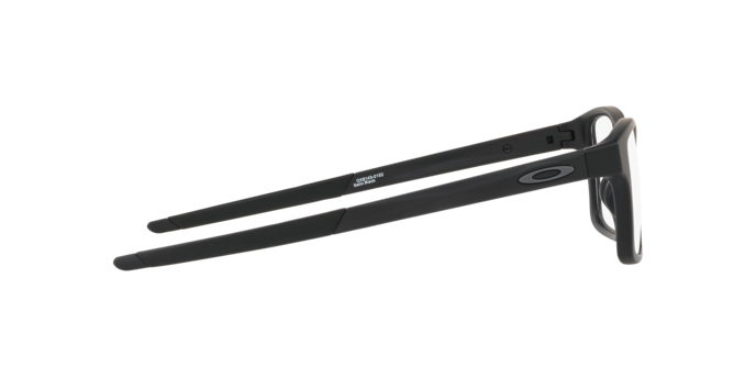 814301 - Satin Black / Demo Lens