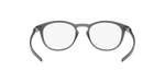 814902 - Satin Grey Smoke / Demo Lens
