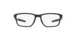 815301 - Satin Black / Demo Lens