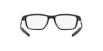 815301 - Satin Black / Demo Lens