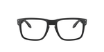 815601 - Satin Black / Demo Lens