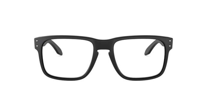 815601 - Satin Black / Demo Lens