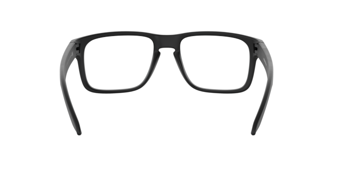 815601 - Satin Black / Demo Lens