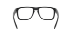 815601 - Satin Black / Demo Lens