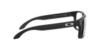 815601 - Satin Black / Demo Lens