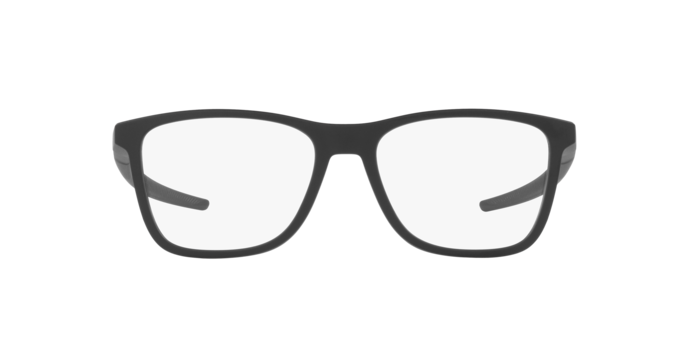 816301 - Satin Black / Demo Lens