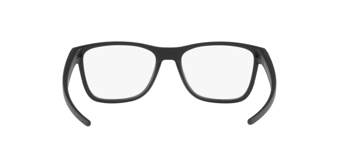 816301 - Satin Black / Demo Lens