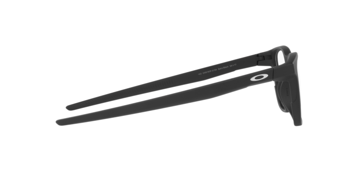 816301 - Satin Black / Demo Lens