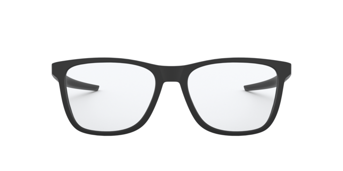 816301 - Satin Black / Demo Lens