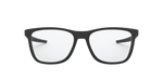 816301 - Satin Black / Demo Lens