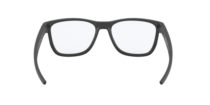 816301 - Satin Black / Demo Lens