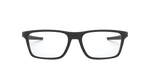 816401 - Satin Black / Demo Lens