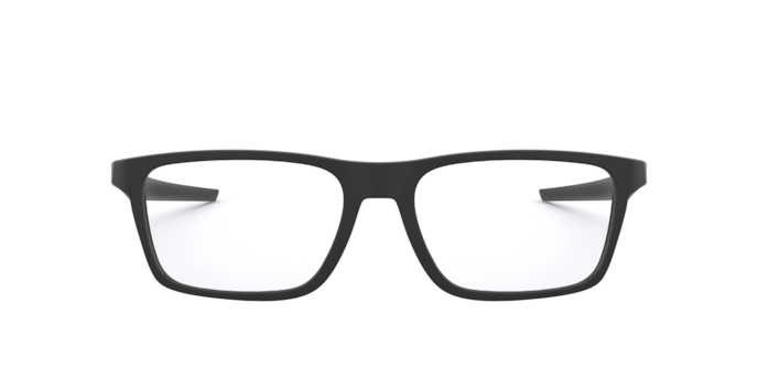 816401 - Satin Black / Demo Lens