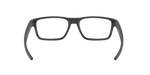 816401 - Satin Black / Demo Lens