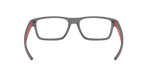 816404 - Satin Light Steel / Demo Lens