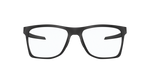 816901 - Satin Black / Demo Lens