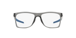 816905 - Polished Grey Smoke / Demo Lens