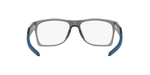 816905 - Polished Grey Smoke / Demo Lens