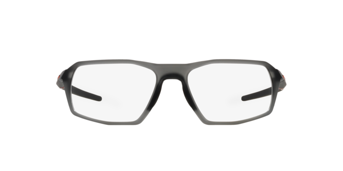 817002 - Satin Grey Smoke / Demo Lens