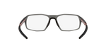 817002 - Satin Grey Smoke / Demo Lens