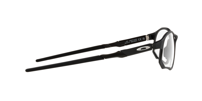 817101 - Satin Black / Demo Lens
