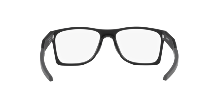 817301 - Satin Black / Demo Lens