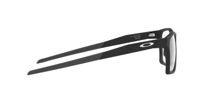 817301 - Satin Black / Demo Lens