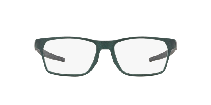 817406 - Dark Matte Silver Blue Colorshift / Demo Lens