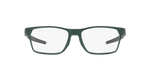 817406 - Dark Matte Silver Blue Colorshift / Demo Lens