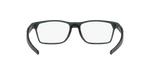 817406 - Dark Matte Silver Blue Colorshift / Demo Lens