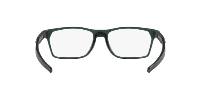 817406 - Dark Matte Silver Blue Colorshift / Demo Lens