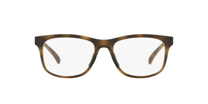817502 - Satin Brown Tortoise / Demo Lens