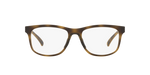 817502 - Satin Brown Tortoise / Demo Lens