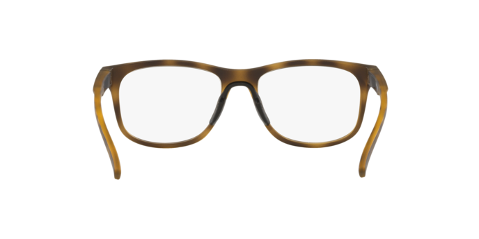 817502 - Satin Brown Tortoise / Demo Lens
