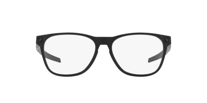 817701 - Satin Black / Demo Lens