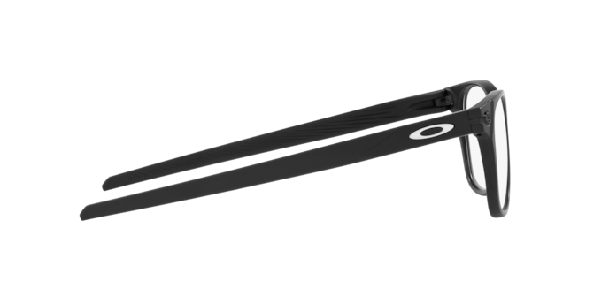 817701 - Satin Black / Demo Lens