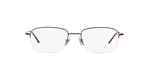 9011 - Brown / Demo Lens