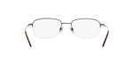 9011 - Brown / Demo Lens