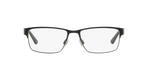 9038 - Matte Black / Demo Lens
