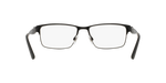 9038 - Matte Black / Demo Lens