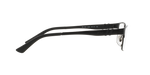 9038 - Matte Black / Demo Lens