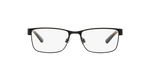 9038 - Matte Black / Demo Lens