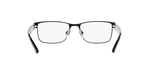 9038 - Matte Black / Demo Lens