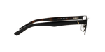 9038 - Matte Black / Demo Lens